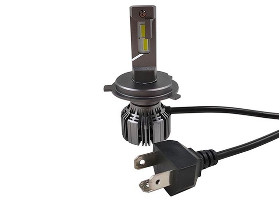 المصابيح الأمامية H4 LED