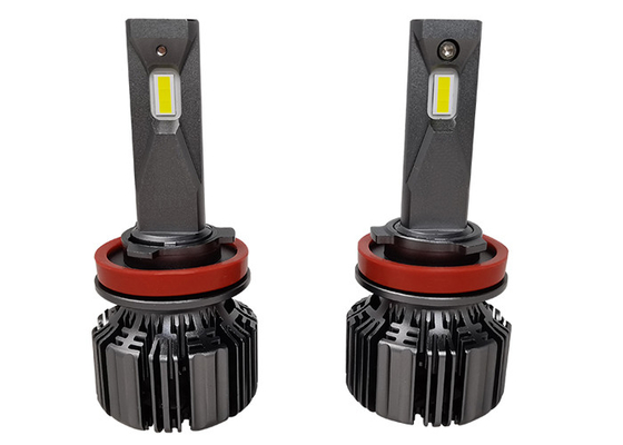 H8 H9 H11 المصابيح الأمامية LED
