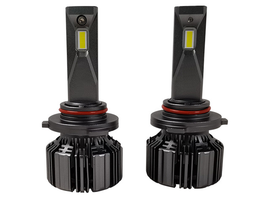 9005 المصابيح الأمامية LED
