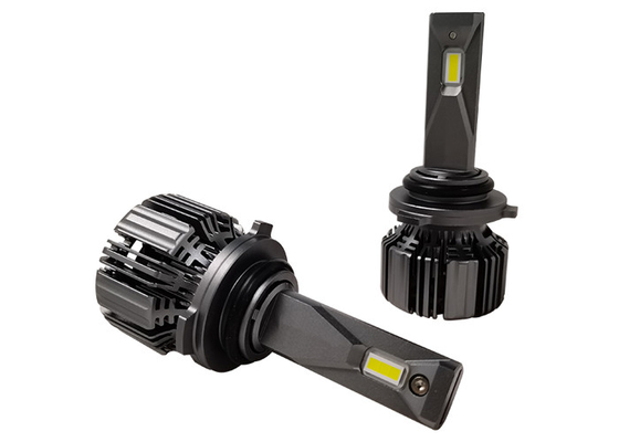 9006 المصابيح الأمامية LED
