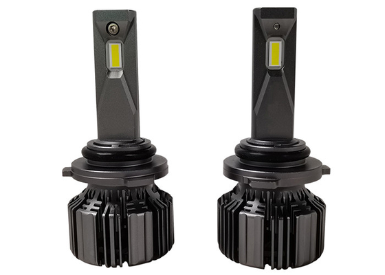 9006 المصابيح الأمامية LED